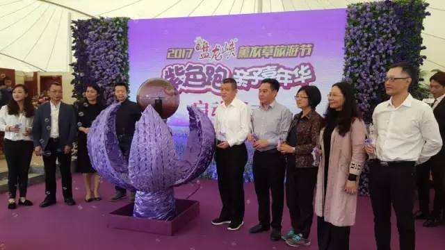 不用去罗平也可以看油菜花,不用去日本也能看的樱花海