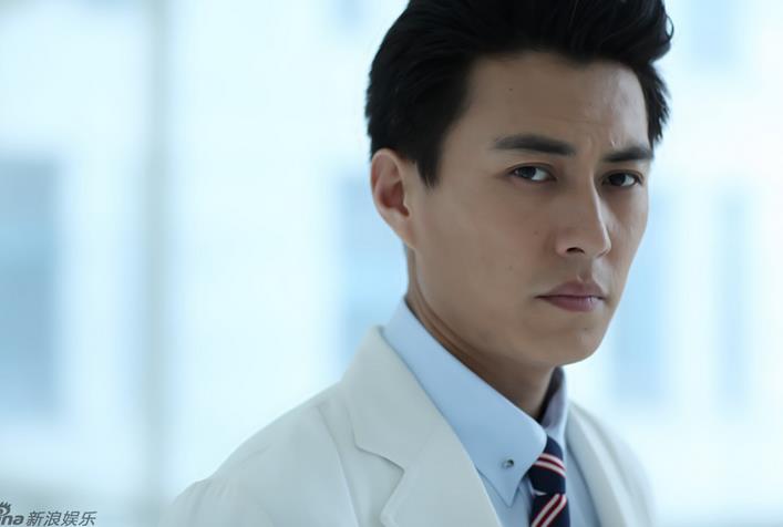 凭良心操刀：除《外科风云》还有哪些医患剧