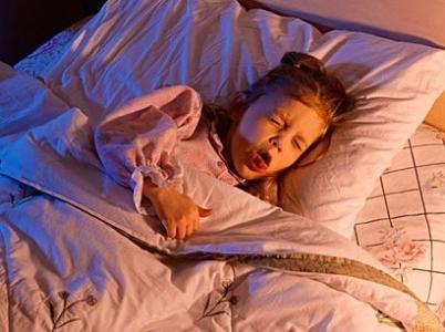 治小儿夜间咳嗽偏方,小儿夜间咳嗽鼻塞