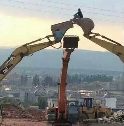 挖机工资按小时还是按天,挖机工资为何那么高