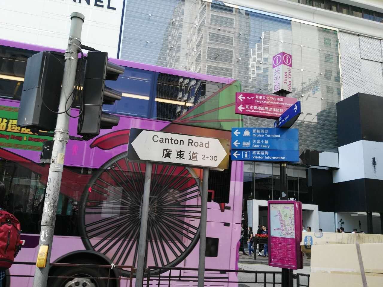 去香港旅游不可错过的地方,香港不能错过的地方