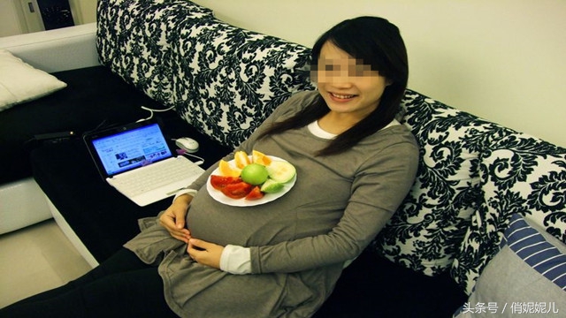 我的无痛顺产经历希望对即将“卸货”的你有一点帮助