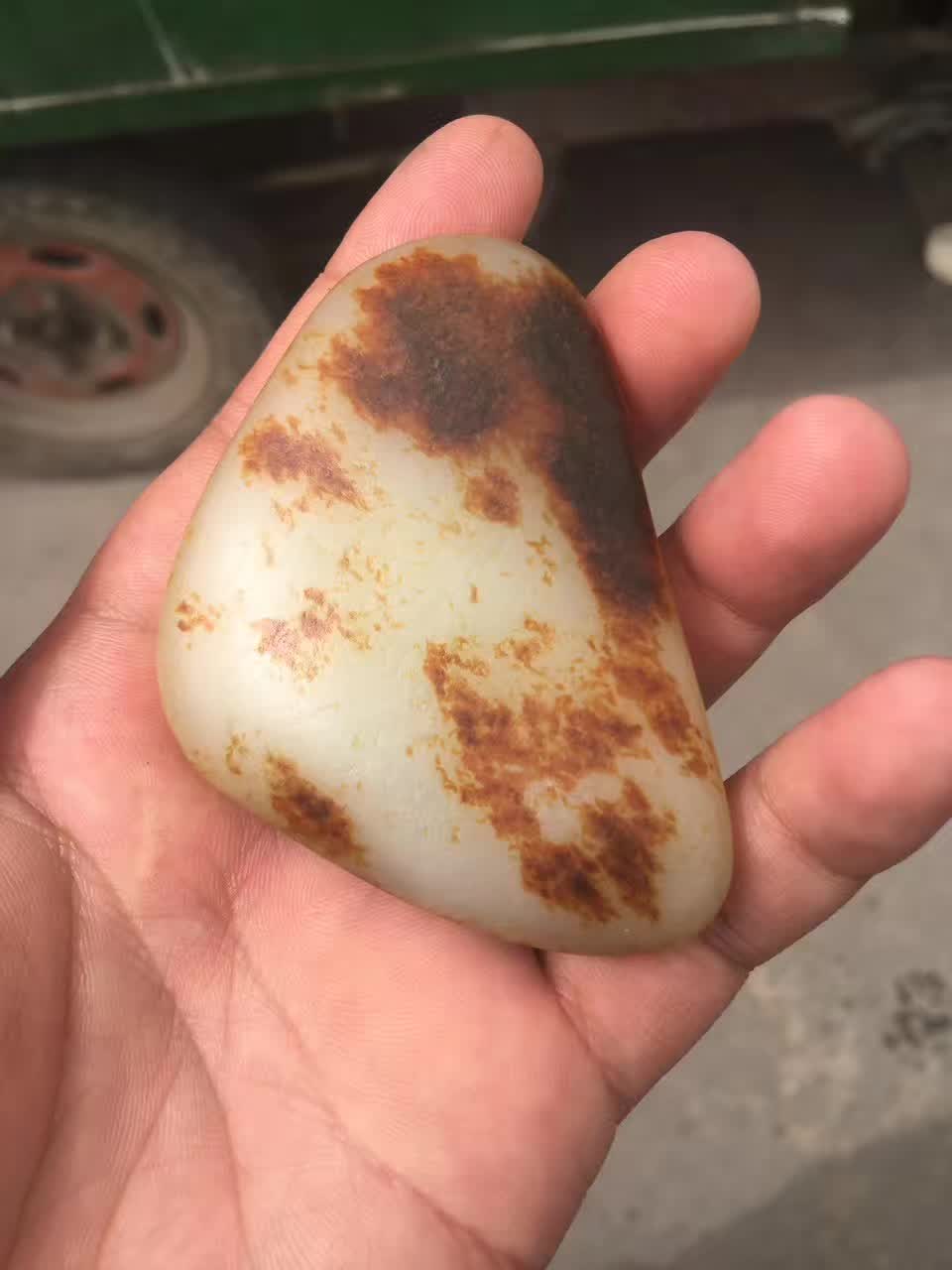 和田玉十大陷阱,和田玉的乱象是什么样的