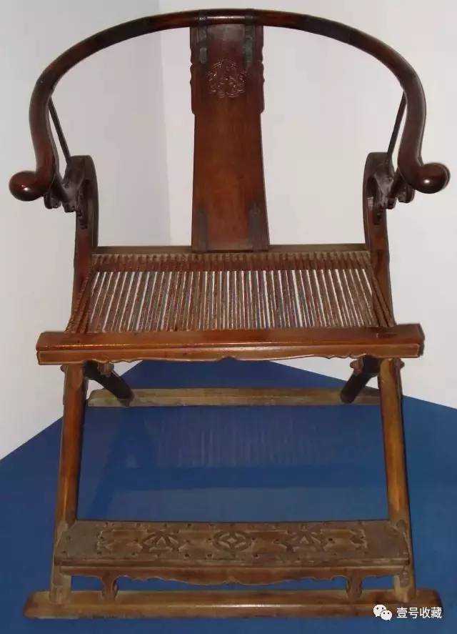 古家具收藏第一人,王世襄的启蒙老师!