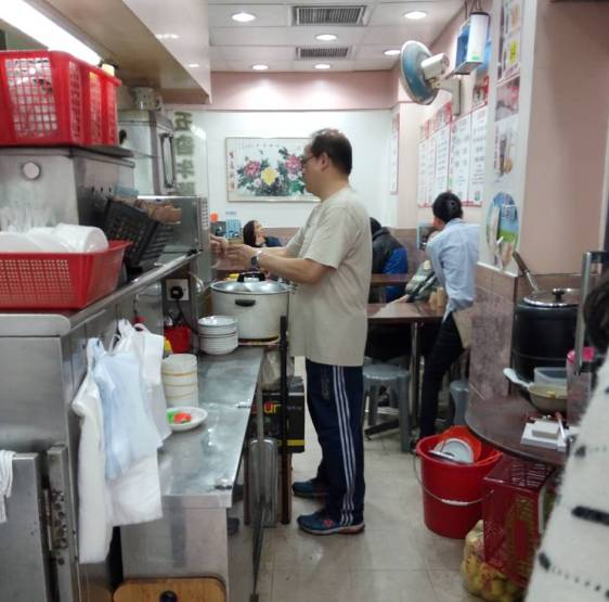 去香港旅游不可错过的地方,香港不能错过的地方