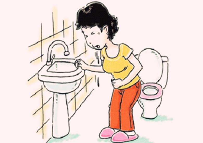 有怀孕的症状,异常怀孕有多危险