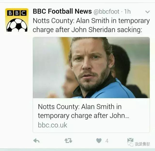 他拒绝亲吻曼联队徽，却为红魔断腿流血从不后悔！这才是真斗士