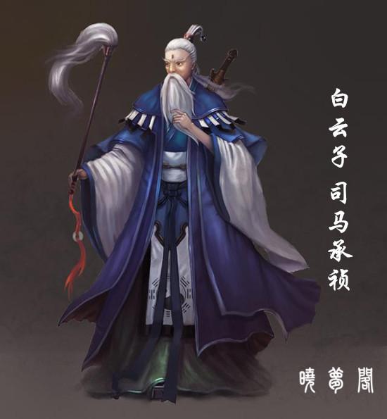 太监手里拿拂尘是什么时候开始的,古代太监拿着拂尘有什么寓意