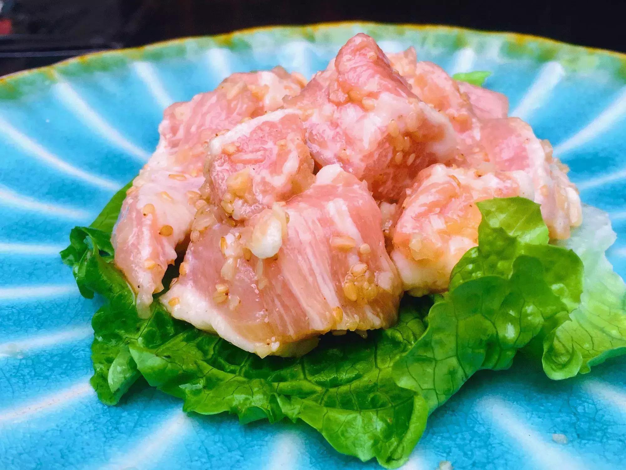 少陵路木屋烧烤,少陵路烤肉