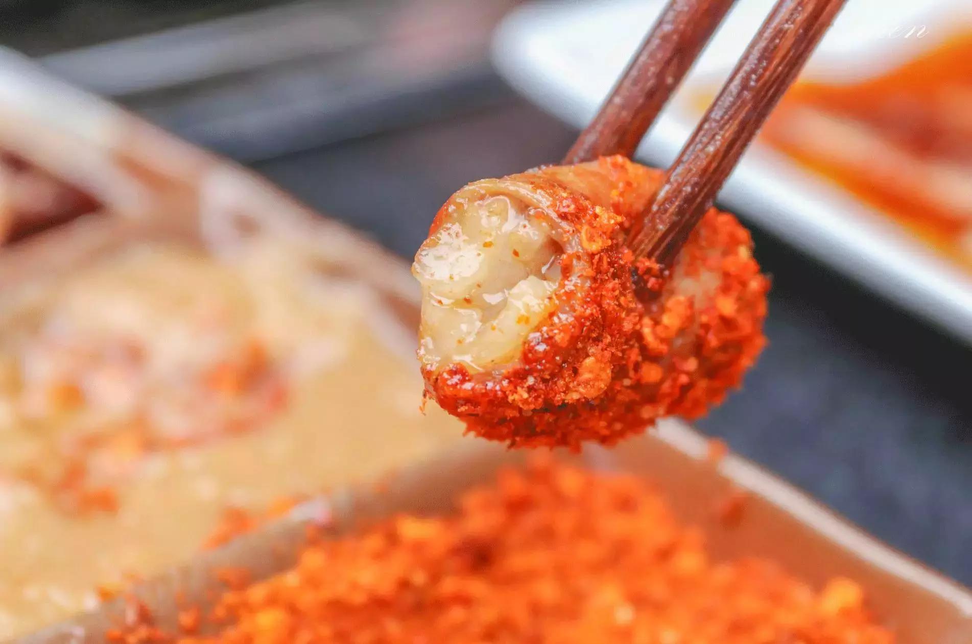 少陵路木屋烧烤,少陵路烤肉