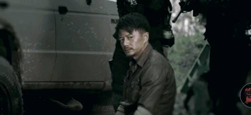 非凡任务黄轩出场,非凡任务完整版黄轩