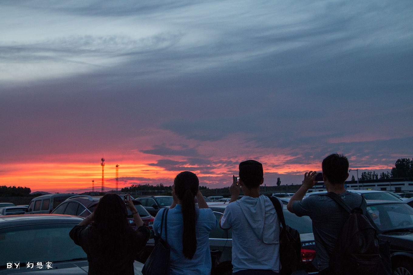 旅行日记青岛,旅行日记凯德mall店