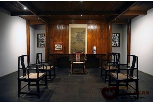 古家具收藏第一人,王世襄的启蒙老师!