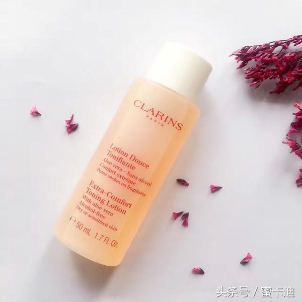 缺什么都不能缺化妆水，盘点一年用过的化妆水