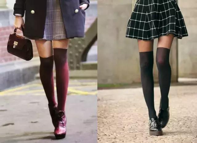 原来男生最喜欢女生这样穿!我穿了它不出100米被搭讪3次