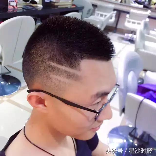 脱衣有肉、自带美颜,星沙老板界的颜值担当……谁是你的菜?