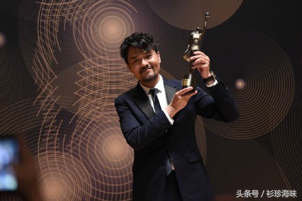 金像奖谁拿过,金像奖10个亮点