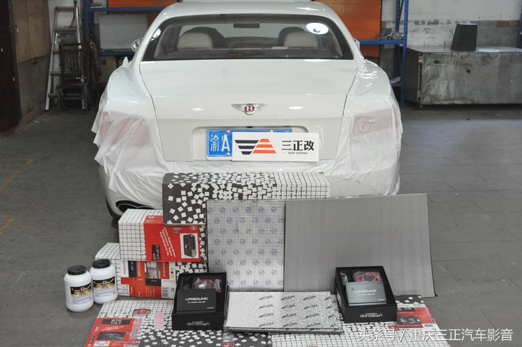 宾利飞驰的隔音效果,宾利飞驰的隔音效果怎么样