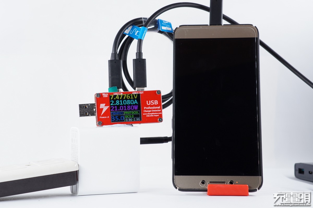 小米充电器33w快充pd,小米官网18w充电器拆解