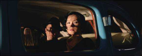 38岁的章子怡演15岁少女疲态满满,39岁章子怡颜值如少女