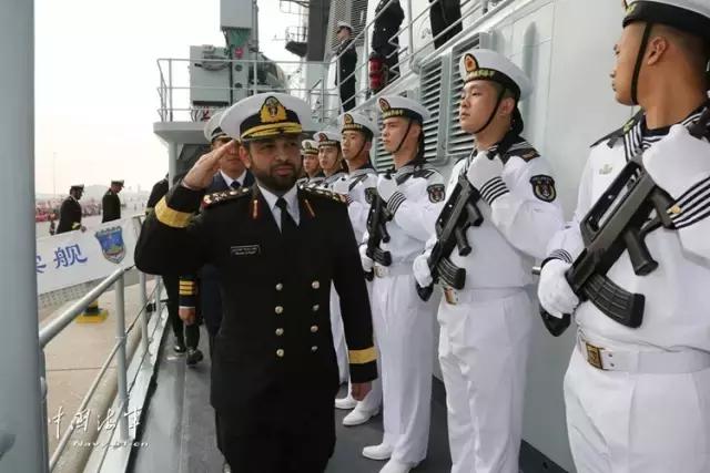 2008中国海军第一批护航编队,海军护航编队护航中国船只