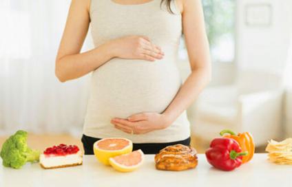 孕妇再嘴馋也不要吃这4种食物,孕妇嘴馋后补救措施真的有用吗