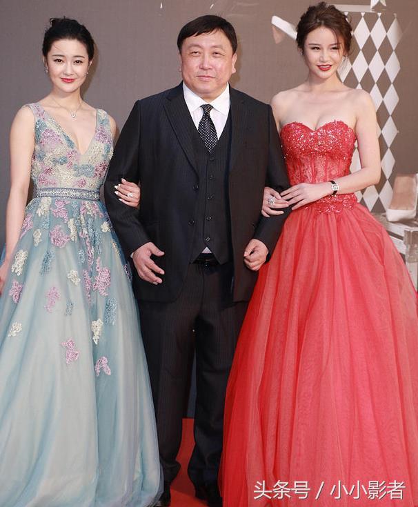 章子怡十年来最美红毯造型盘点,金像奖最佳衣着奖