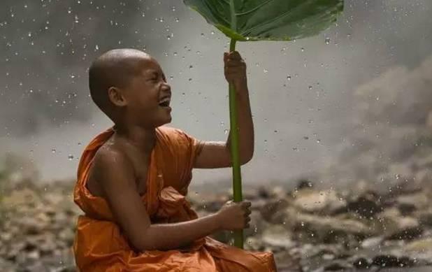 东南亚有哪些国家过泼水节,东南亚国家泼水节和云南泼水节