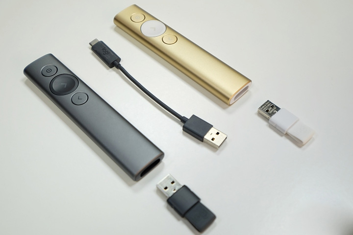 罗技spotlight使用说明书,罗技spotlight翻页笔什么原理