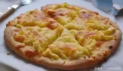 白云机场可以带食物进去吗,白云机场托运榴莲