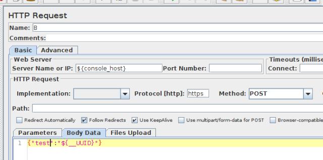 用jmeter做接口测试的流程,blazemeter使用教程