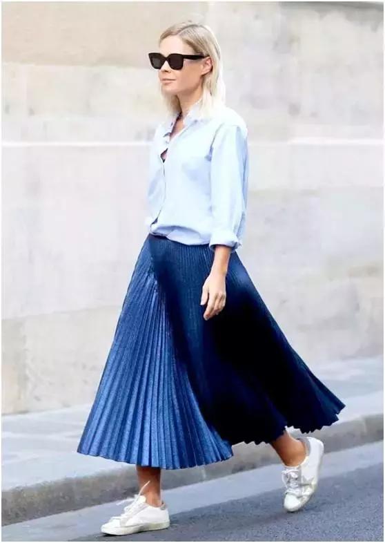 好看又好搭的球鞋推荐,跟风买鞋子