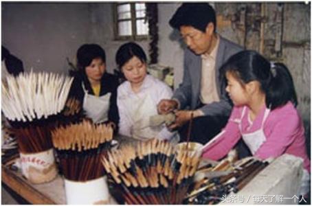 文房四宝的著名产地各是哪些地方,中国引以为傲的文房四宝产地在哪