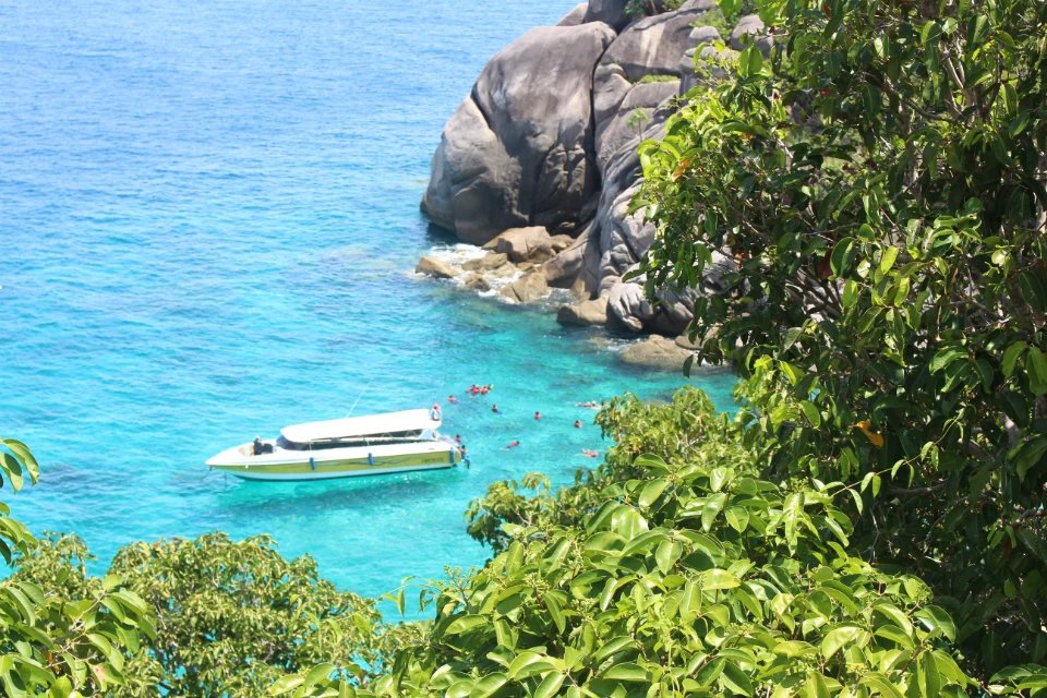 去普吉岛跟团游6天5晚整体多少钱,刚从普吉岛回来跟团游6天5晚