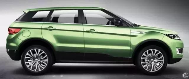 2019款陆风x7,陆风x720162.0t全景尊贵版测评