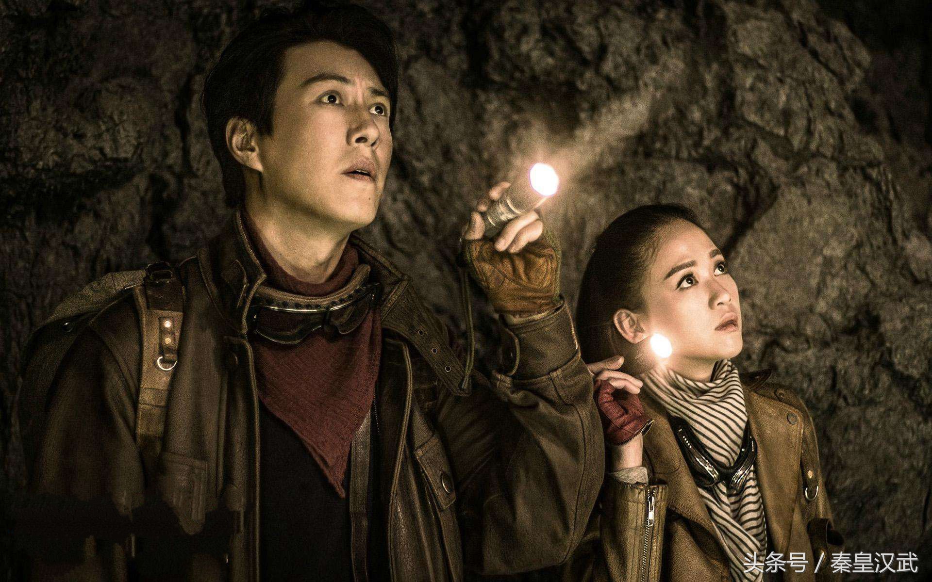 曹操为防盗墓做72个假墓讲解,曹操摸金校尉为什么没能盗取秦陵