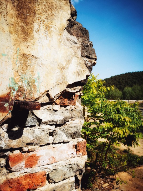 马龙高峰机械厂老照片,马龙区高峰机械厂旧址