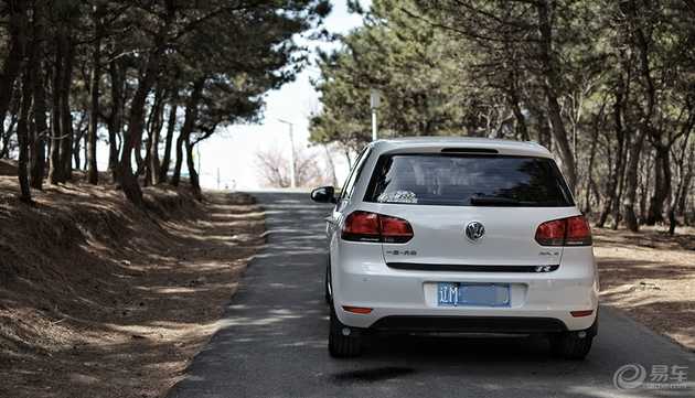 第六代高尔夫1.4t的好还是1.6的好,高尔夫6用车心得