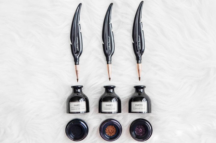 拯救手残党的平价彩妆,拯救钱包君