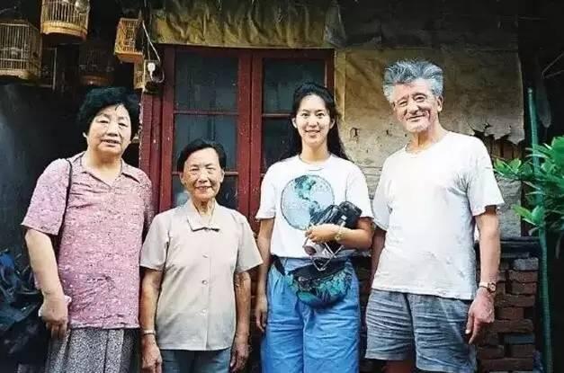 *京大南***杀屠**和我有什么关系？她用一生做了回答