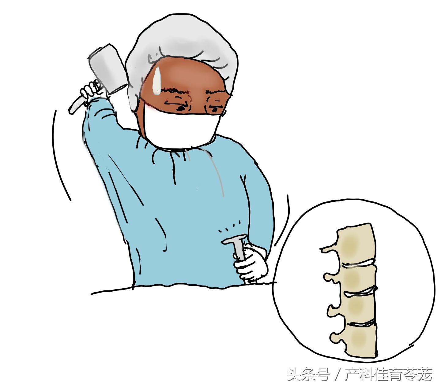 厉害了，这些骨科医生——306医院骨科成功救治非洲务工者