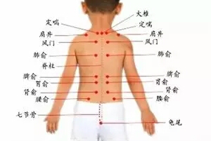 宝宝支气管肺炎怎么办?学会推拿让宝宝少受罪!