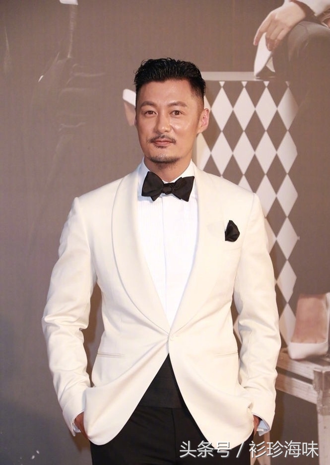 金像奖谁拿过,金像奖10个亮点