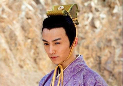 盘点中国历史的那些短命皇帝