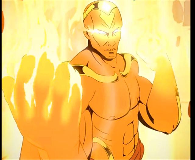 lol现在版盲僧强度,lol盲僧神龙之力