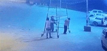 不是每个司机都有好的人品,不是每个司机都是好司机