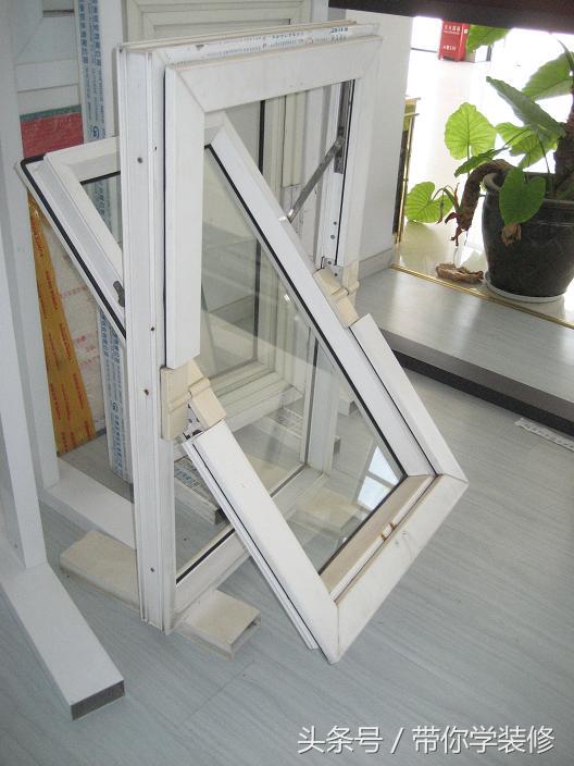 门窗装修材料大全,现在装修门窗用什么材料好