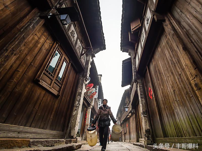 上海到乌镇旅游攻略精品路线,上海到乌镇旅游攻略多少公里