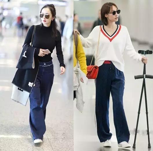 好看又好搭的球鞋推荐,跟风买鞋子