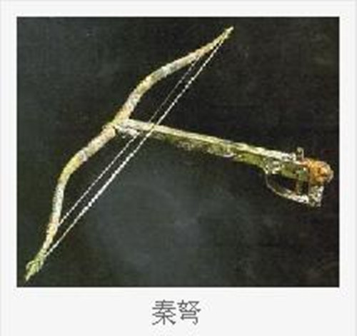 史上最强冷兵器全集,冷兵器重量排行榜